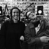 Metric Systems with Z Lovecraft & Okapii - Dec 2015