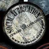 AddStone, Cousin Peaches, Mr Jones, Freddy Wills & Edward The Librarian: Social Lubrication V:014