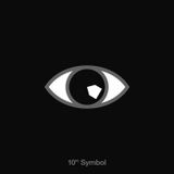 Saimonse - 10th Symbol