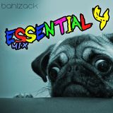 Bahlzack - Essential Mix Vol 4