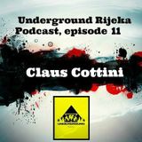 Underground Rijeka Podcast