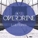 Overdrive 020 by Luis Ramos
