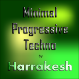 Minimal Progressive Techno SET by Harrakesh 10/11/20