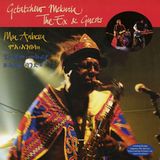 Dictionary Of Rare Sounds 2007: Getatchew Mekuria with The Ex "Moa Anbessa"