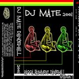 DJ Mate Dancehall 2001 Vol 1 B-side