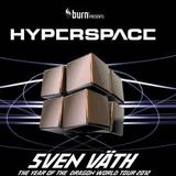 Sven Väth - Live @ Hyperspace 14-04-2012