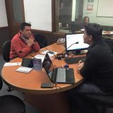 #podcast Entrevista con el Mto. Ramón Godínez - Dir. de Turismo de Guadalajara