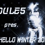 Hello Winter (But Don't Stay Too Long) Mix 2011