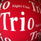 1/19 Trio Live - DJ Syko - Drumstep/DnB/Jungle