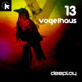 DeepLay - vogelhaus #13 (2015-09-03)