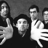 Haftanın Konuğu | R.E.M (09.04.2014)