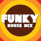 Snip - Funky Vibes (11-12-2015) W/. Trusme - Dj Fudge - Arturo Garces - Dj Mes - MAW - Souldynamics