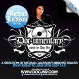 Micheal Jackson - The Doc-umentary