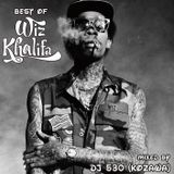 Best Of Wiz Khalifa mixed by DJ 530(KOZAWA)