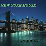 DJ Mighty - New York House