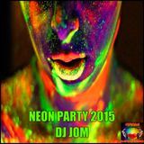 NEON Party 2015