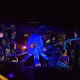 Psytrance, Psychedelic, RAX, Spontanrax RAXDj