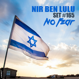 Set 165 - NO FEAR - Nir Ben Lulu