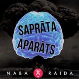 Saprāta Aparāts - Kodolkaršs uz Mēness #1