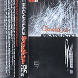 CHOCAHOLICS - BRECHTIAN TACTICS