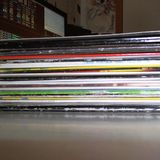 Second Trance vinyl release