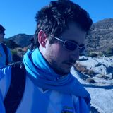 George Vargas guestmix for GROUNDWORX Session @ Innervisions Radio