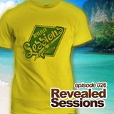 Revealed Sessions 026