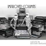 IMPROVED COLUMNS #54 41015