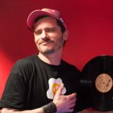 Vinyl party! - A spanish clubbing experience - Only Vinyl set!