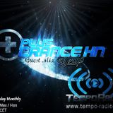 Plus Trance AndreY Special Guest Mix by EJLewis Tempo Radio