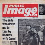 The A to Z of Punk (P)