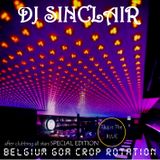 DJ SINCLAIR : BLUE one AFTER PARTY more and more yeah