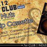 Todd Turner @ 7er FITC 06.10.2012