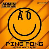 Armin van Buuren – Ping Pong