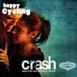 Happy Cycling// Crash