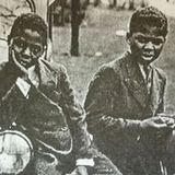 LUMINESCENT SOUL SAMPLE FOR DEM OMG BOYZ UPCOMING COMPILATION MIX