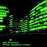 Dj Posse - City lights mix