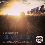 Over Easy Live @ Glastonbury 2014 - Sunday Sessions
