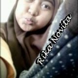 untuk my queen rika novita ku :)