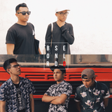 BASE ONLINE RADIO EP 1 - SEI SHUTTLE RECORDS & MEDIOCRE HAIRCUT CREW
