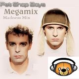 Pet Shop Boys Mega-mix Madness