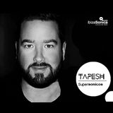 TAPESH - SUPERSONICOS - 28 NOV 2014