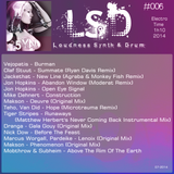 Loudness Synth & Drums #006