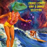 Lounge Lizards' Surf & Garage Selection
