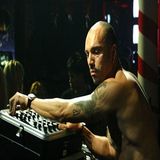 David Morales @ Pa.Ma.Giu. - Casandrino, Naples - 05.01.2002 - Angels Of Love