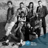 VF Mix 35: NO ZU