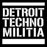 Detroit Techno Militia ( White Noise Guestmix )