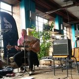 Wahnsinnsradio aus dem Löscher: Beat-Man bei Giselle