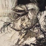 Music for Trapping Vicious Game