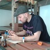 Le monde de la vape : interview de Patrice directeur de Capitaine Smoke